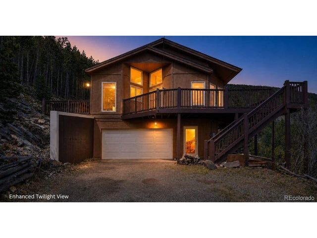 86 Yarrow Trl, Evergreen, CO 80439