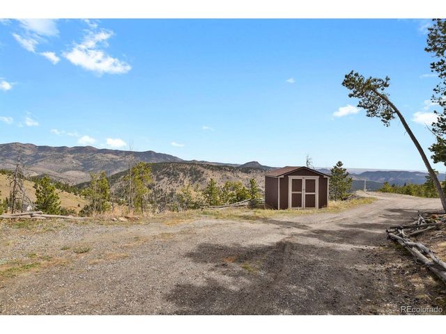 86 Yarrow Trl, Evergreen, CO 80439
