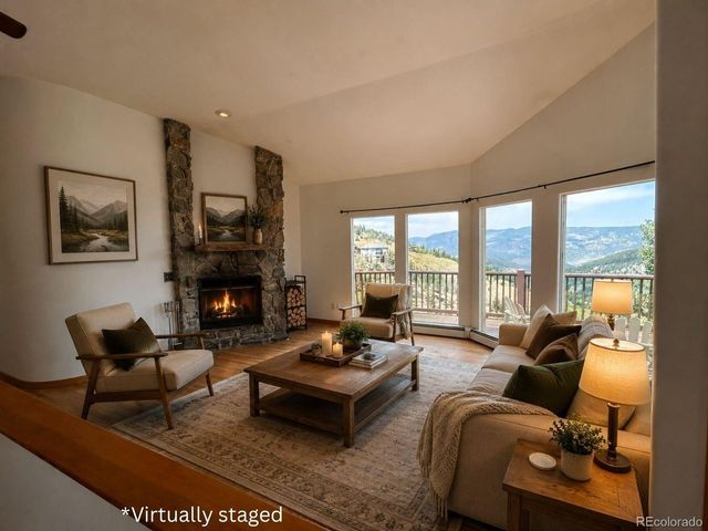 86 Yarrow Trl, Evergreen, CO 80439