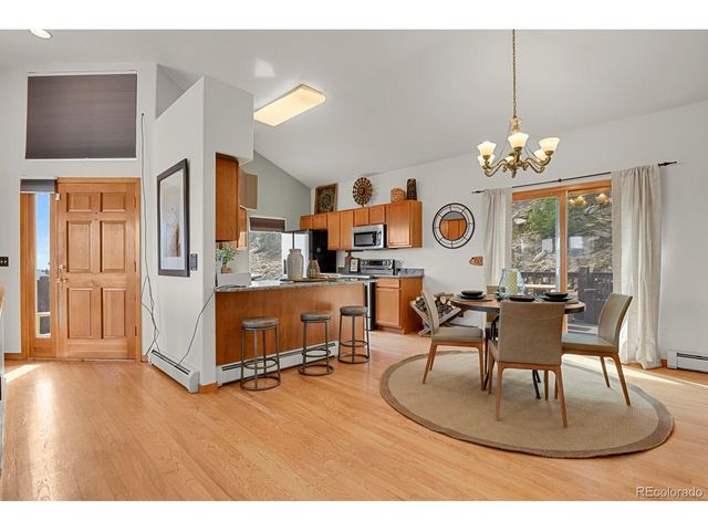 86 Yarrow Trl, Evergreen, CO 80439