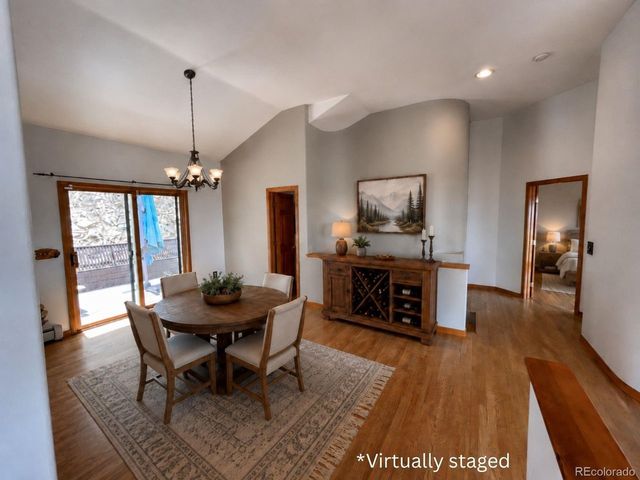 86 Yarrow Trl, Evergreen, CO 80439