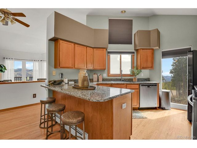 86 Yarrow Trl, Evergreen, CO 80439