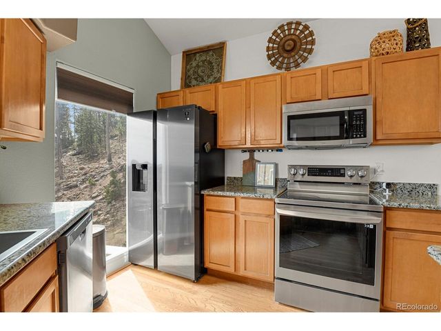 86 Yarrow Trl, Evergreen, CO 80439