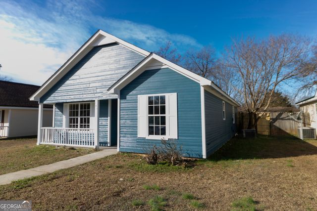 145 Kensington Circle, Warner Robins, GA 31093