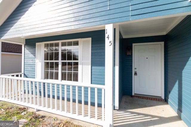 145 Kensington Circle, Warner Robins, GA 31093