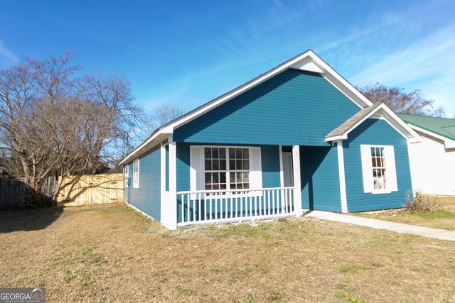 145 Kensington Circle, Warner Robins, GA 31093