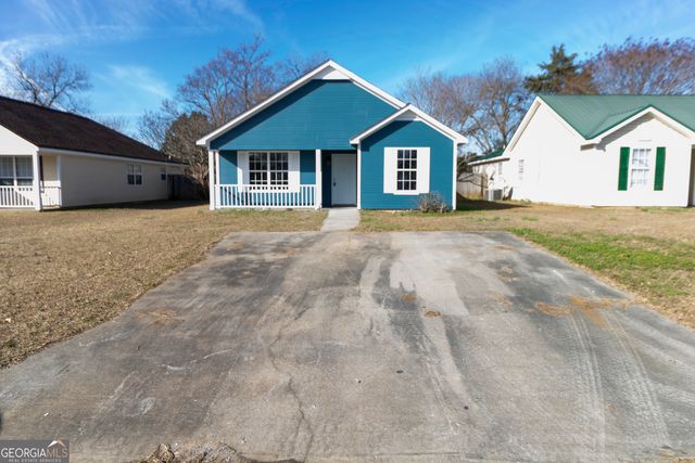 145 Kensington Circle, Warner Robins, GA 31093