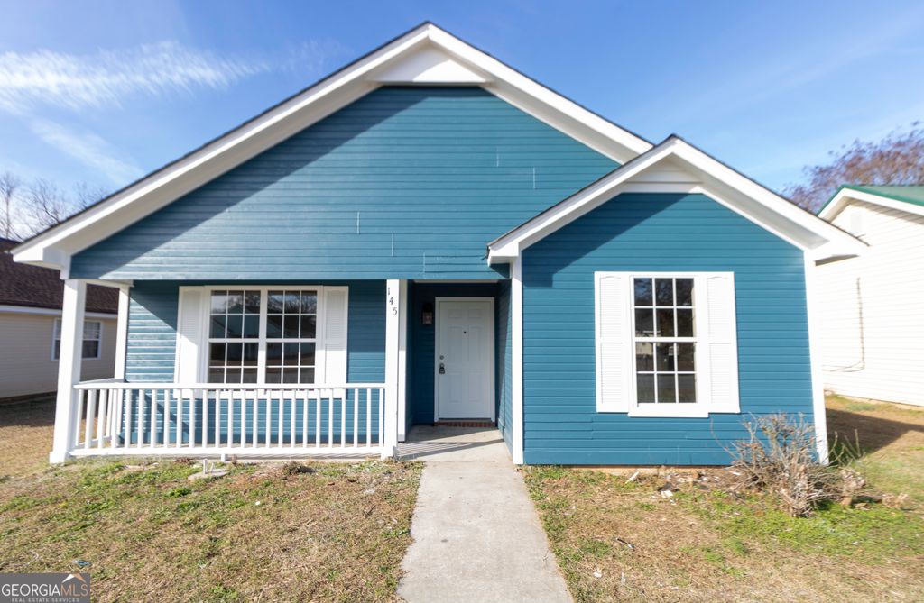 145 Kensington Circle, Warner Robins, GA 31093