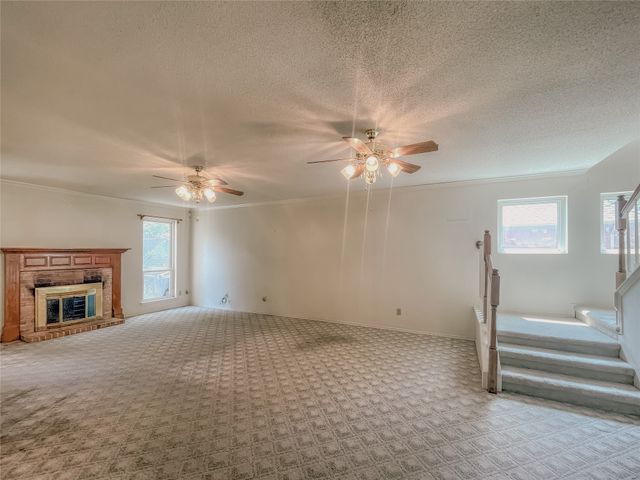 1312 Rio Grande Drive, Benbrook, TX 76126