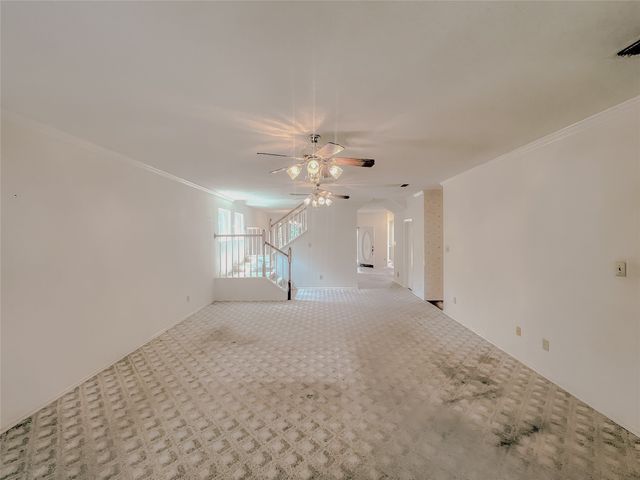 1312 Rio Grande Drive, Benbrook, TX 76126