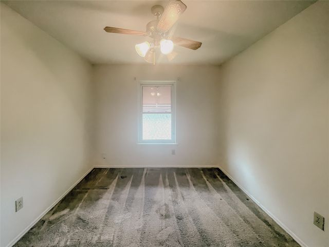 1312 Rio Grande Drive, Benbrook, TX 76126