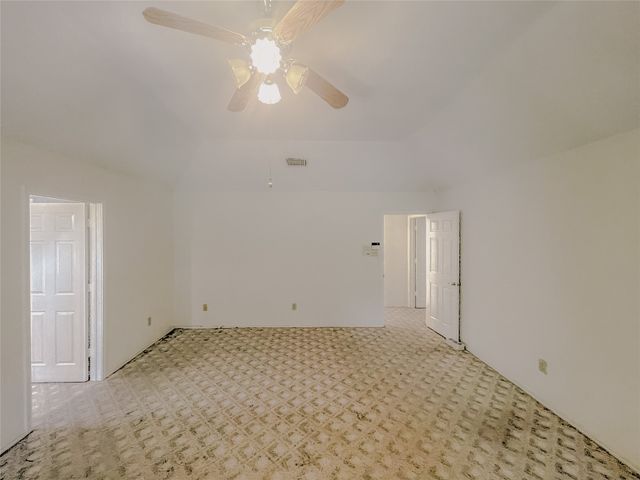 1312 Rio Grande Drive, Benbrook, TX 76126