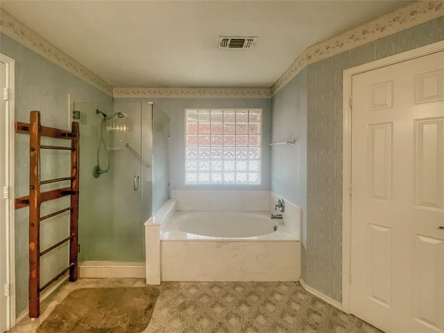 1312 Rio Grande Drive, Benbrook, TX 76126