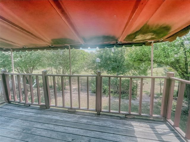 1312 Rio Grande Drive, Benbrook, TX 76126