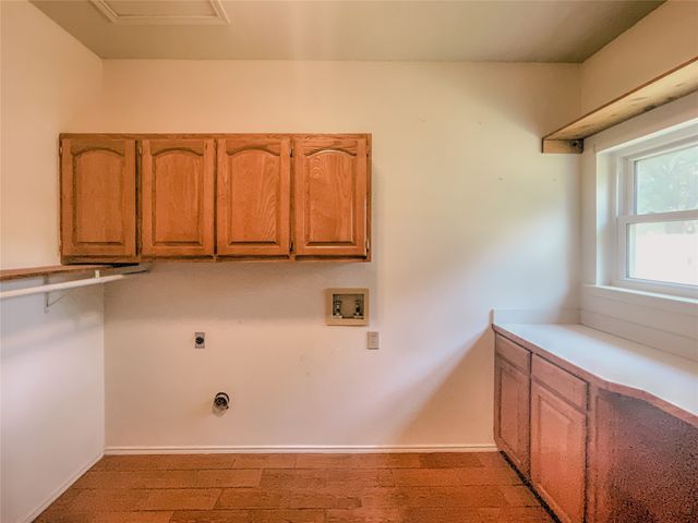 1312 Rio Grande Drive, Benbrook, TX 76126