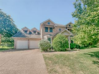 1312 Rio Grande Drive, Benbrook, TX 76126