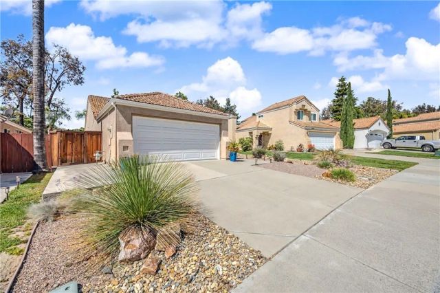 43121 Corte Cabrera, Temecula, CA 92592
