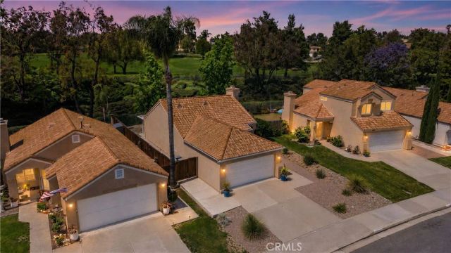 43121 Corte Cabrera, Temecula, CA 92592
