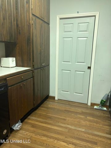 650 Depot Street, Woodville, MS 39669