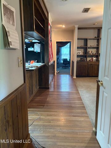 650 Depot Street, Woodville, MS 39669