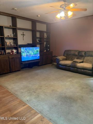 650 Depot Street, Woodville, MS 39669