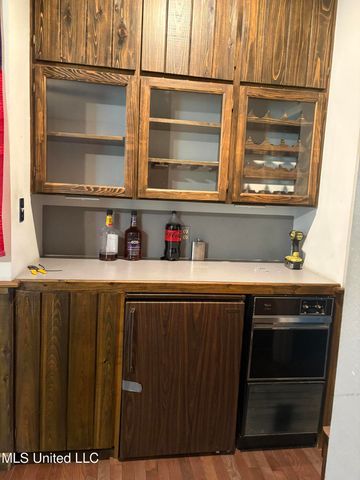 650 Depot Street, Woodville, MS 39669