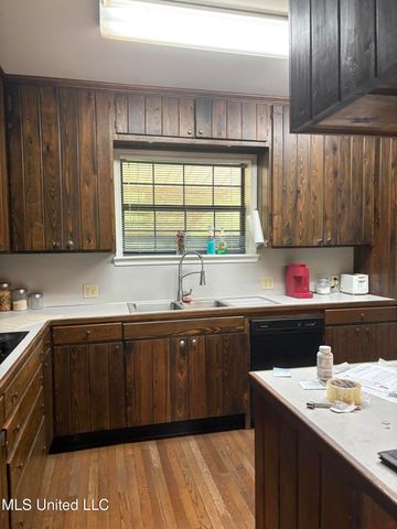 650 Depot Street, Woodville, MS 39669
