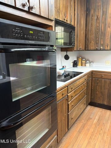 650 Depot Street, Woodville, MS 39669