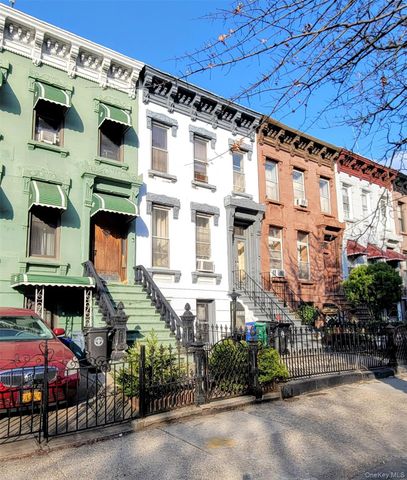 949 Bushwick Avenue, Brooklyn, NY 11221