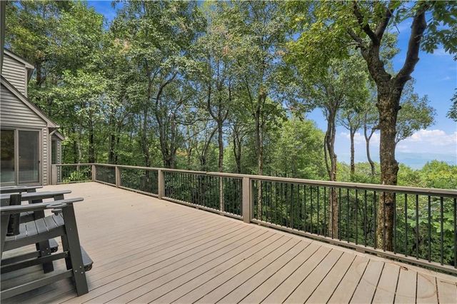 411 Sanderlin Mountain Drive S, Big Canoe, GA 30143