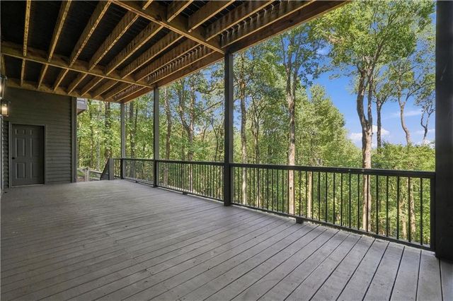 411 Sanderlin Mountain Drive S, Big Canoe, GA 30143