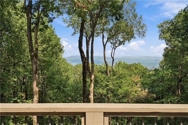 411 Sanderlin Mountain Drive S, Big Canoe, GA 30143