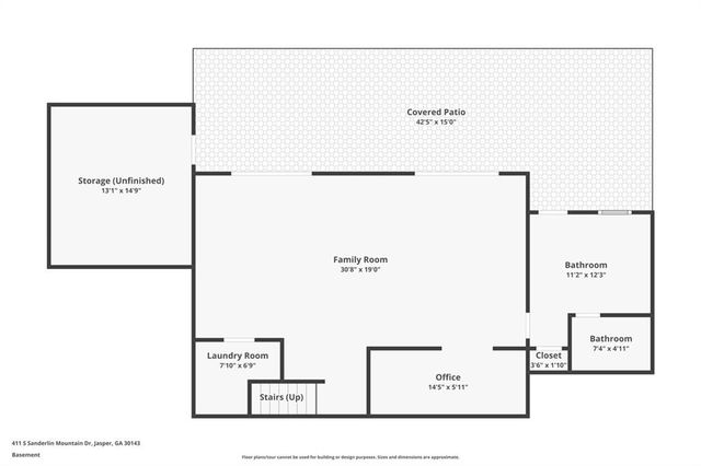 411 Sanderlin Mountain Drive S, Big Canoe, GA 30143