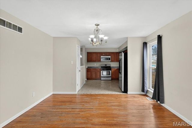 1 Welwyn Court, Black Jack, MO 63033