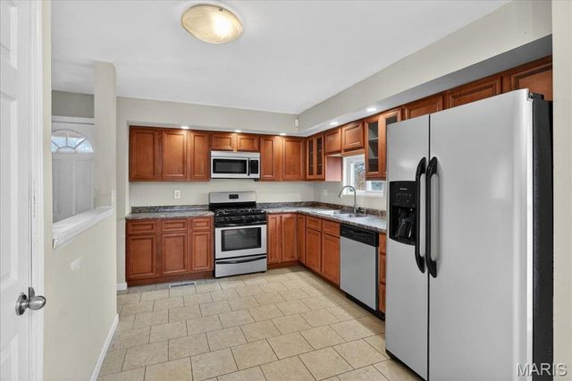 1 Welwyn Court, Black Jack, MO 63033