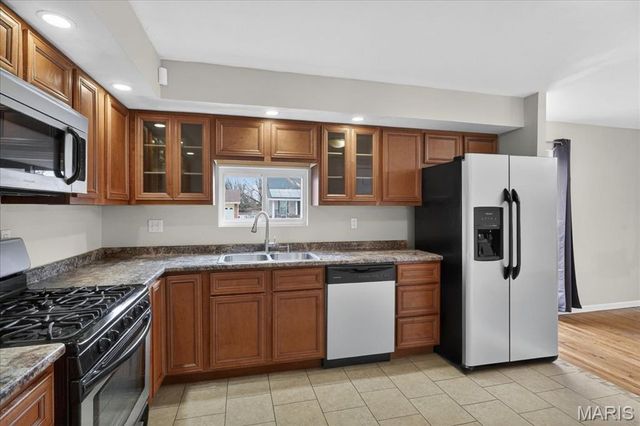 1 Welwyn Court, Black Jack, MO 63033