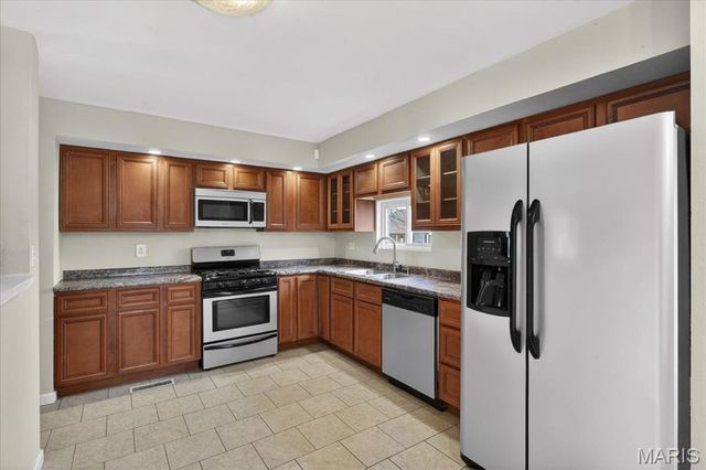 1 Welwyn Court, Black Jack, MO 63033