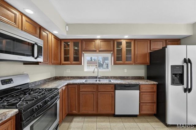 1 Welwyn Court, Black Jack, MO 63033