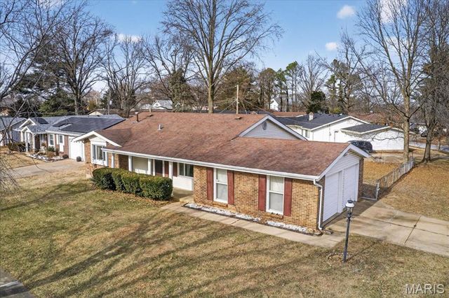 1 Welwyn Court, Black Jack, MO 63033