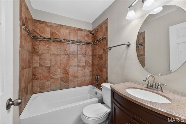 1 Welwyn Court, Black Jack, MO 63033