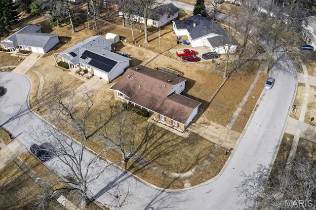 1 Welwyn Court, Black Jack, MO 63033