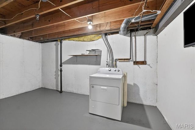 1 Welwyn Court, Black Jack, MO 63033