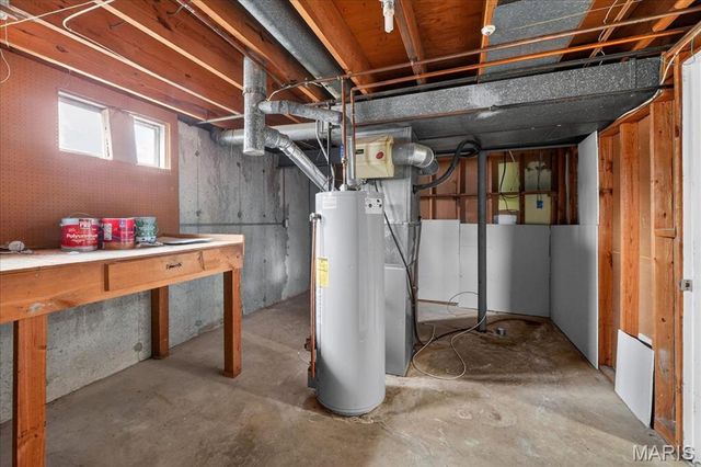 1 Welwyn Court, Black Jack, MO 63033