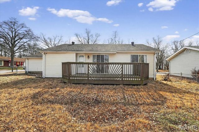 1 Welwyn Court, Black Jack, MO 63033