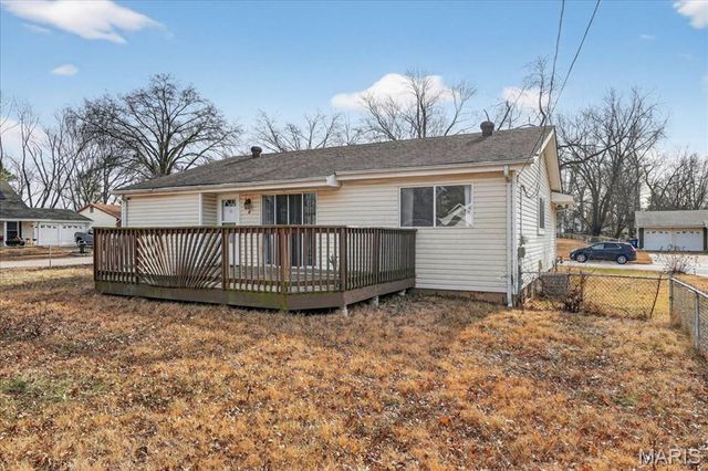 1 Welwyn Court, Black Jack, MO 63033