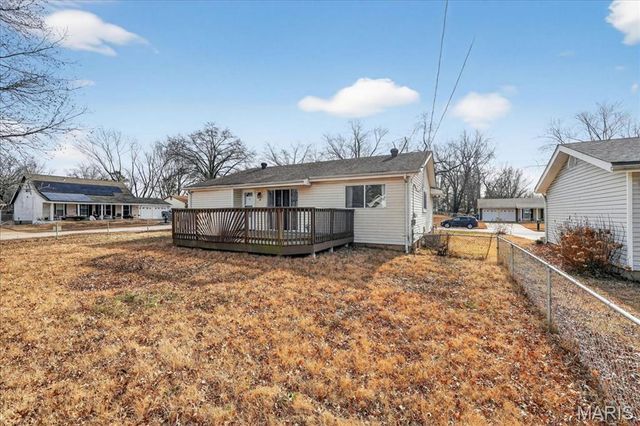 1 Welwyn Court, Black Jack, MO 63033