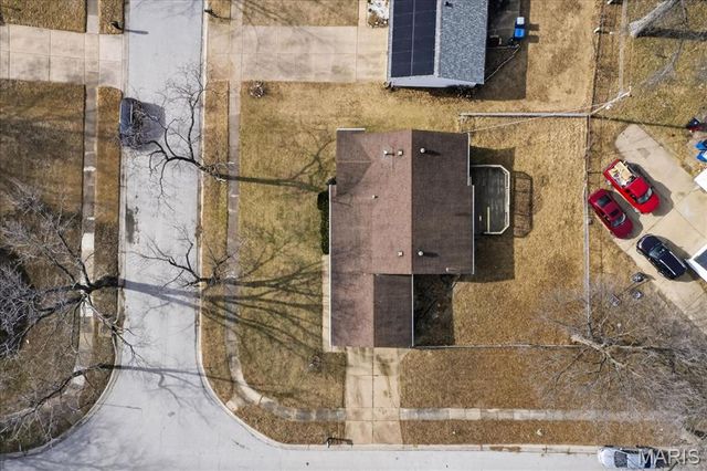 1 Welwyn Court, Black Jack, MO 63033