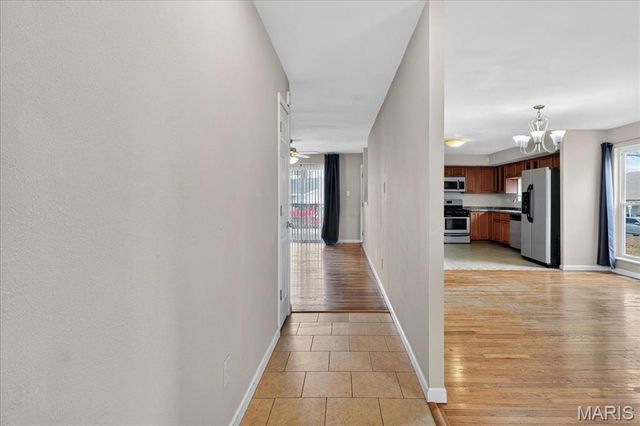 1 Welwyn Court, Black Jack, MO 63033