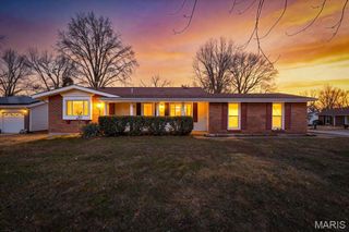 1 Welwyn Court, Black Jack, MO 63033