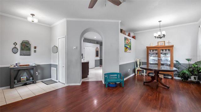 12827 WOODBURY GLEN DRIVE, Orlando, FL 32828